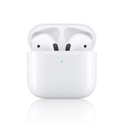 China Battery Show 2021 Original OEM/ODM TWS Mini Auriculares Wireless Earbuds Pod Air Pro4 pro 5 Earbuds for sale