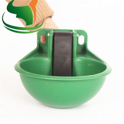 China Farms Automatic Drinking Bowl With Tongue For Cows for sale