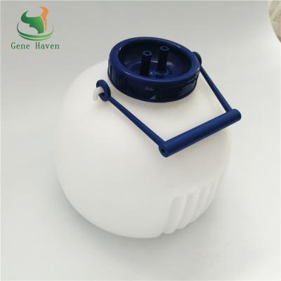 China Food Grade And NO-toxic 8L Cow / Goat Quarter Milker For Dairy Farm Accessories for sale