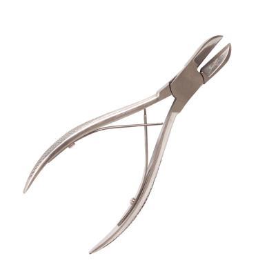 China Dental Farms Stainless Steel Pig Forceps Tooth Extraction For Piglets for sale