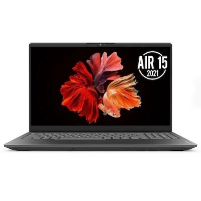 China Original Lenovo Xiaoxin Air15 Laptop 15.6 Inch Ryzen R5 5500U CPU 16G DDR4 512G M.2 NVMe SSD Notebook Windows 10 Computer for sale