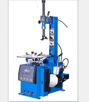 China 2021 Tongda LT-460 CE manual tire changer used tire changers machine for sale LT-460 for sale