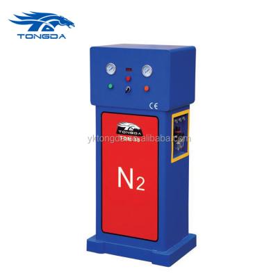 China 2017 Best Nitrogen Price Nitrogen Generator For SaleTONGDA TDN-38 Nitrogen Filling Machine Made In China Nitrogen Packing Machine for sale