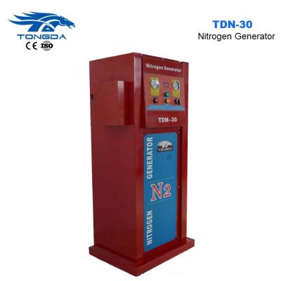 China Nitrogen Tongda Low Price Nitrogen Generator Used For Nitrogen Generator TDN-30 Nitrogen Generator OEM Manufacture for sale