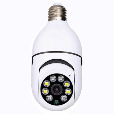 China IP PTZ Security Camera Surveillance Radar HD Motion Detection Infrared Security Camerahidden Surveillance Videos for sale