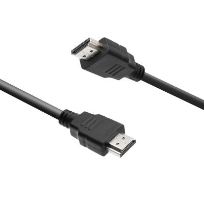 China Ultra Thin COMPUTER Hdmi Cable 4k 60hz 120hz Hdmi 2.0 Version 2 Meter Male-Male Hdmi 2.0v Cable For Monitor for sale