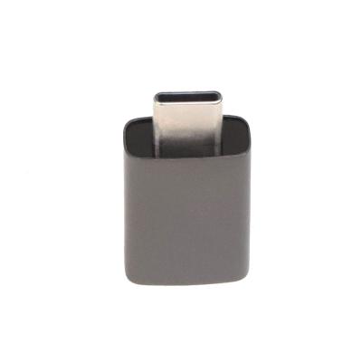 China Other Hot Fashionable 2022 USB 3.0 Female To Type-C Type C OTG Male Connector Adapter Adapter for sale