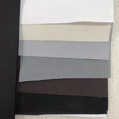 China Traditional fabric for roller blinds for sale