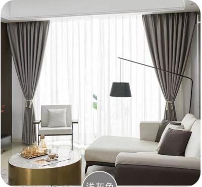 China Traditional Hot Sale Curtain Fabric Living Room China Manufacture for sale