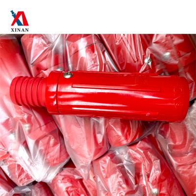 China Promotional Good Quality Type Stainless Steel/Mild Australia Branch Hose Fire Hose Nozzle For Sale Plastic Nozzle for sale