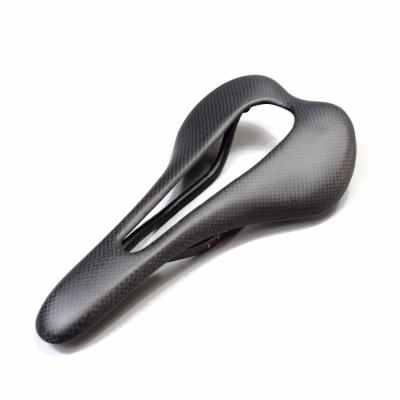 China ORIGINAL DESIGN MTB ROAD ultra light bike all carbon fiber bicycle seat bicycle saddle saddle seat for sale