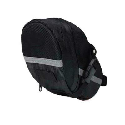 China Muti-fuction Bicycle Bag Bicycle Accessories Mountain Bike Saddle Bag Seat Bag Recycling Bag and Boxes for sale