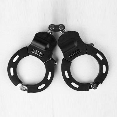 China Latest Hot Selling Cheap Steel Bike Lock Bicycle Security Motorcycle Door Chain Glass Handcuffs Lock for sale