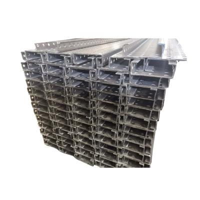 China Reliable Steel Construction Quality C Z Purlins Steel Frame Cold Rolled Chinese Top Steel Channel Supplier for sale