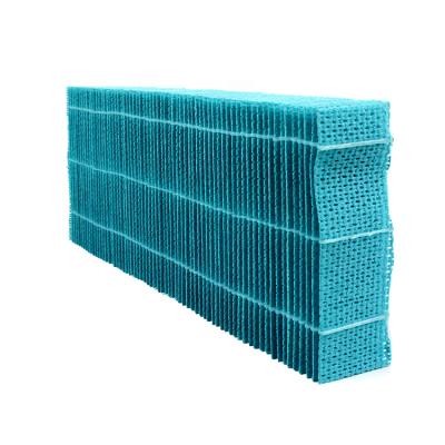 China Spunlace Washable Cloth Humidification Net Humidifier Filters For Humidifier Replacement Parts for sale