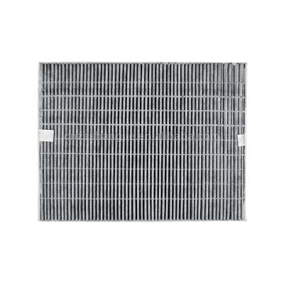 China Hotel Activated Carbon HEPA Air Filter Replacement Compatible For Philipss FY3137 AC3252 AC3254 AC3256 Air Purifier for sale