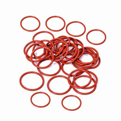 China Use Silicone O Ring Sealing Ring Silicone Rubber Sealing Cover for Mobile Phone and iPad for sale