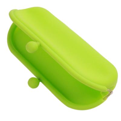 China New Coloful Silicone Glasses Case Fancy Sillicone Silicone Glasses Case for sale