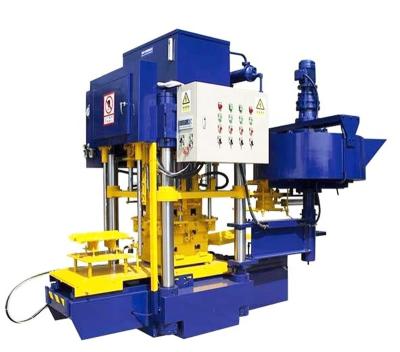 중국 hydraulic Cement roof tile making machine in South Africa for sale 판매용