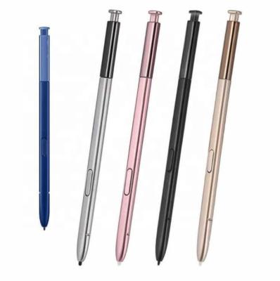 China Mobile Phone Screen Stylus Touch Pen For Samsung for galaxy note8 n9500 stylus pen for sale