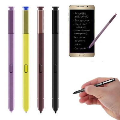 China Mobile Phone For Samsung Note9 Stylus Pen Replacement Pen S, For Samsung Mobile Phone Touch Screen Stylus Pens for sale