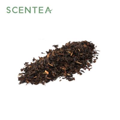 China Loose Tea Assam Black Tea 001 for sale