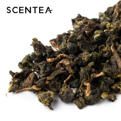 China Loose Tea Customized OEM Yin Tea 365 Milky Oolong Tea for sale