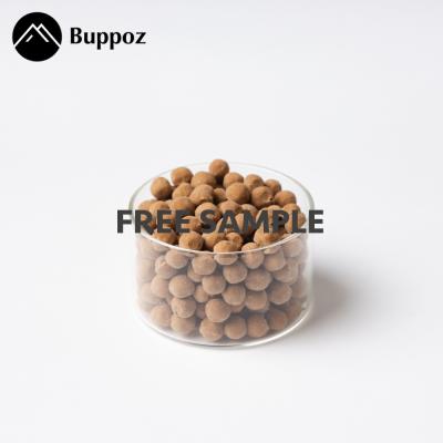 China Good quality tapioca boba round for sale