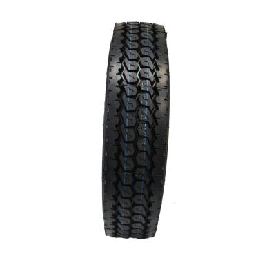 China High Quality Natural Rubber 11R22.5 Mileage 776 Tire High Tire for sale