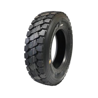 China High Quality Super Abrasion Resistant Truck 295/80R22.5 Tires 295/80R22.5-18PR for sale