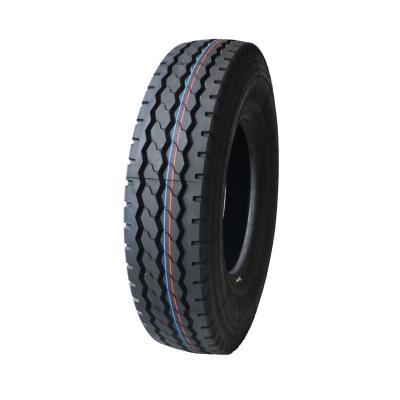 China High Quality Super Abrasion Resistant Truck 10.00R20 Tires 10.00R20-18PR for sale