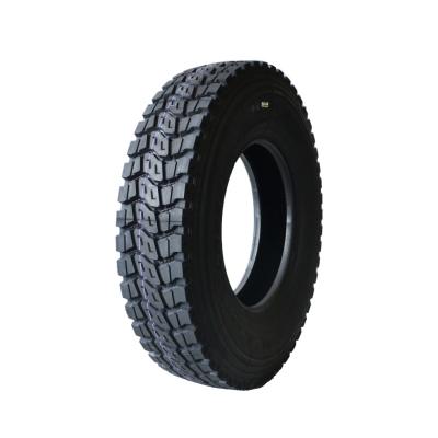 China High Quality Super Abrasion Resistant Truck 9.00R20 Tires 9.00R20-16PR for sale