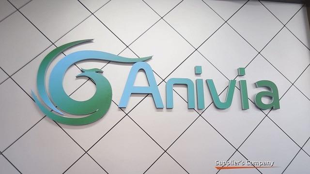 Verified China supplier - Quanzhou Anivia Commodities Co., Ltd.