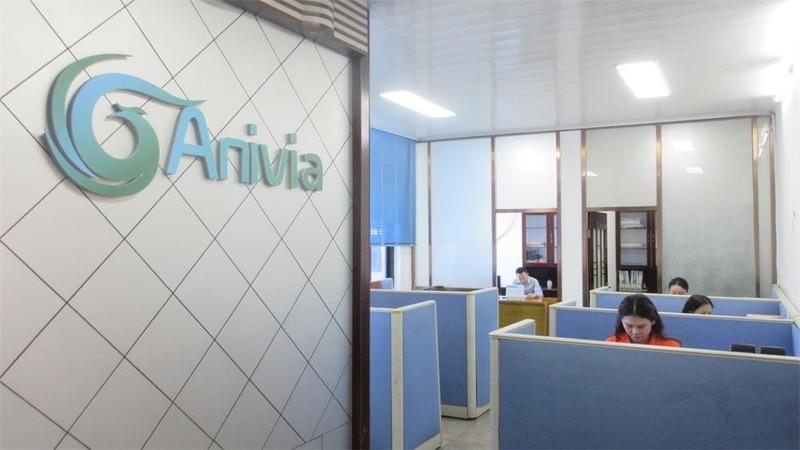 Verified China supplier - Quanzhou Anivia Commodities Co., Ltd.