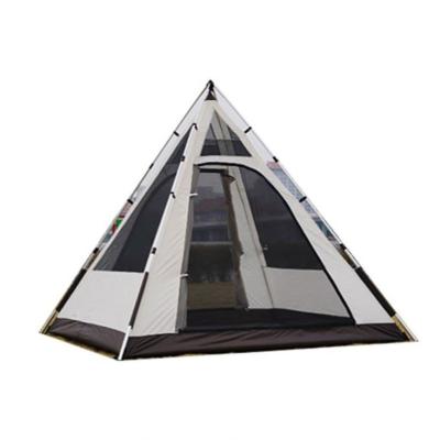 China Indian pyramid new design buy waterproof tents for camping outdoor beach fly tent with great price for sale