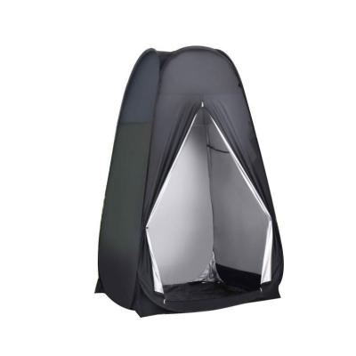 China New design portable toilet camping beach sunshade tent with great price for sale