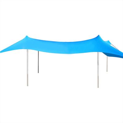 China New Design High Quality Waterproof Sun UV-Resistant Camping Tent Shelters Loot Bag Tent With Great Price for sale