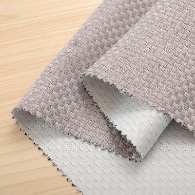 China High Quality 100% Heat-insulation Curtain Fabric Polyester Blackout Fabric For Hotel Curtain for sale