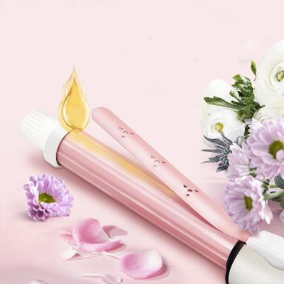 China Professional Long Hair Barrel Curling Iron Hair Curling Iron Curl for sale