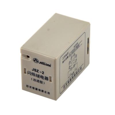 China JSZ-2 JSZ Transistor Relay Time Relay Sealed Timing Relay for sale