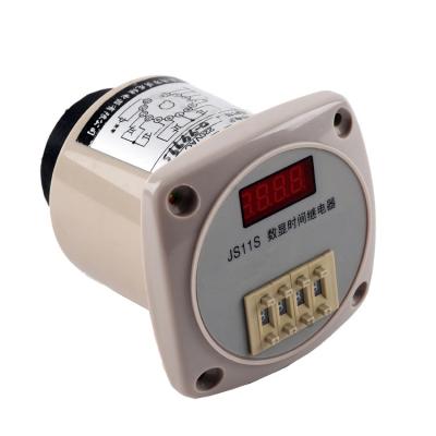 China Best Price Top Quality Delay AC 220v Timer Timer Relay Sealed Programmable Digital Switch for sale