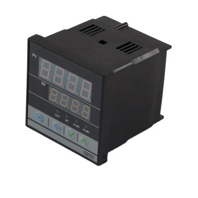 China Industry CD701 LED Digital Electric Industrial Instrument Temperature Controller Sensor for sale