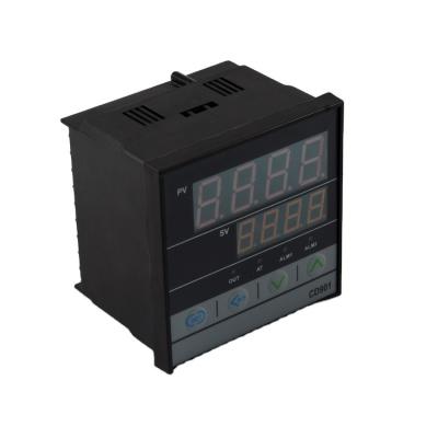 China Industry CD 901 Control Relay Digital LED Electric Industrial Heating Cooling Adjust Temperature Controller for sale