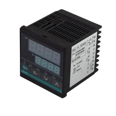 China Industry ch 702 digital controller temperature ego thermostat electric digital control for sale