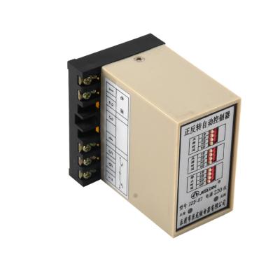 China JZF JZF-07 Sealed Controller Switch Time Reverse Reversible Reversible Controlled Relay For Relay for sale