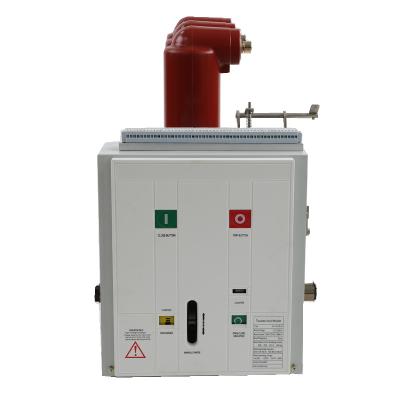 China Good Quality Various Electric Indoor Vacuum Industry High Voltage Circuit Breaker 12kv for sale