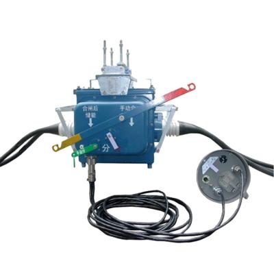 China Current Follow FZW28-12F Newest Design Customized Load Break Switch 12kv Price for sale