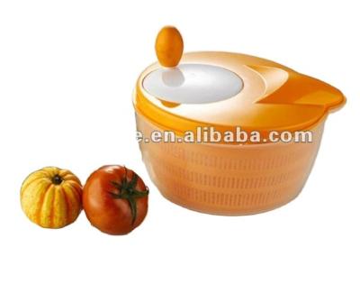 China Sustainable Salad Spinner for sale