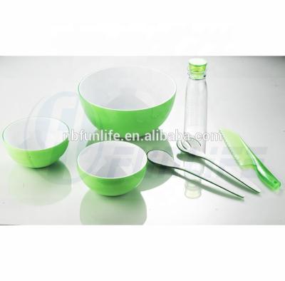 China Viable Vinaigrette 300ml Mixing Bottle for sale