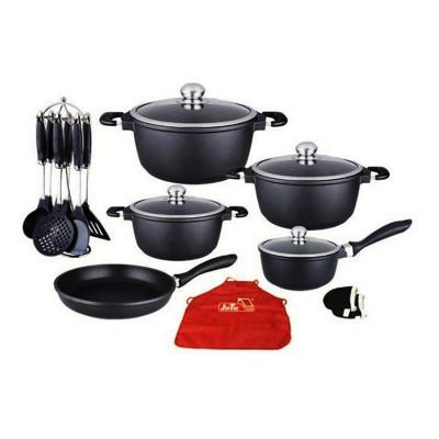 China Viable Aluminum Baking Tool Kit for sale